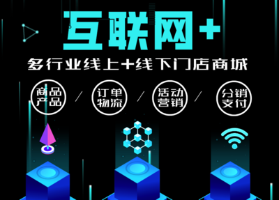 电商系统_商城系统_软件定制开发_专业软件系统服务商